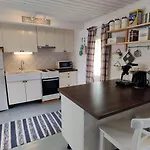 Kesäranta Lomamökit