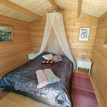 Kesaeranta Шале Йямся