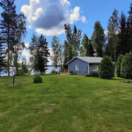 Kesaeranta Шале *